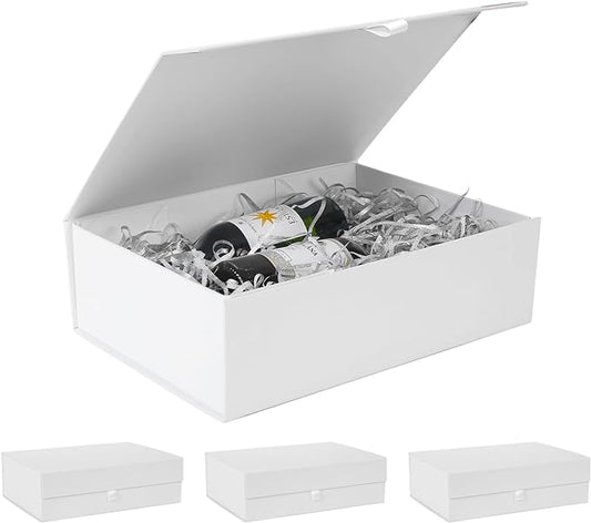 Customized Folding Gift Box