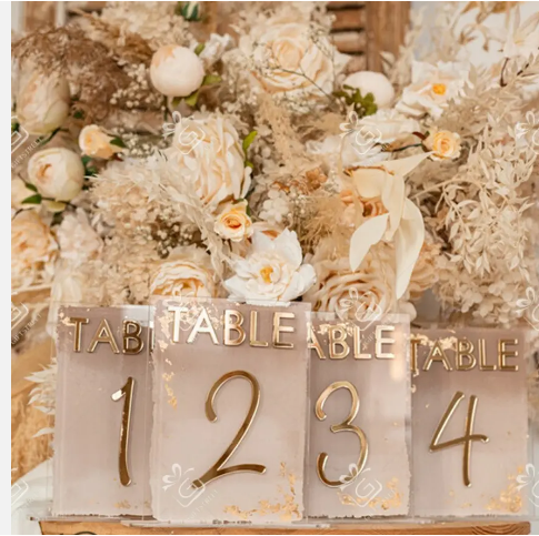 Personalize Your Wedding5