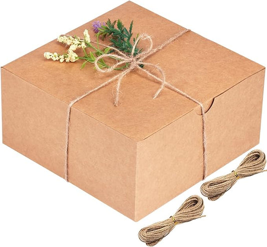 Customized Folding Gift Box